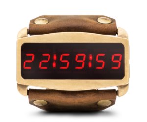 lifeclockOne_snake_front_SILO